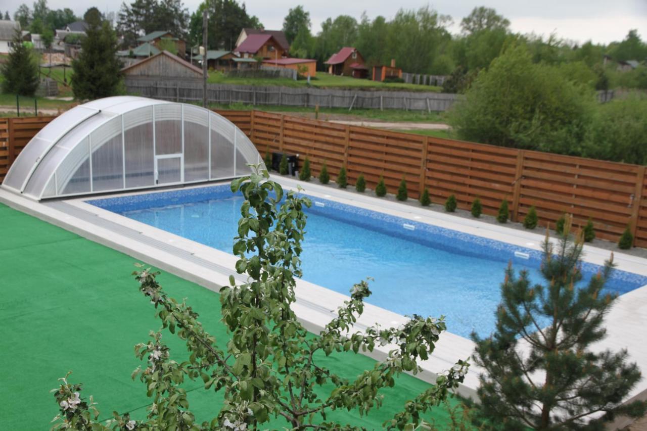 Боброва-Хата Svityaz' Exterior foto