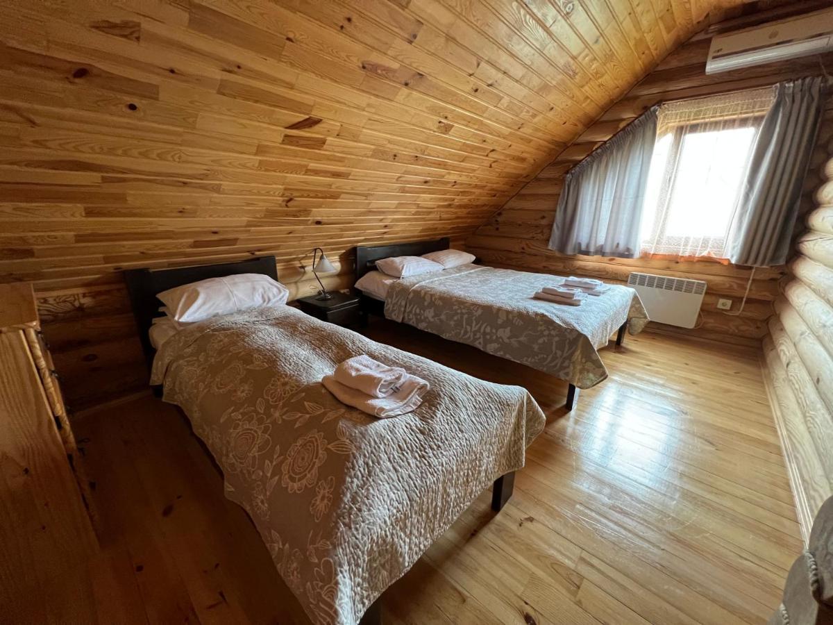 Боброва-Хата Svityaz' Exterior foto